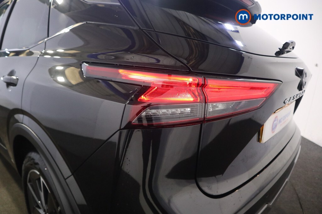 Used Nissan Qashqai 2024 for sale - 77932286: Photo 37