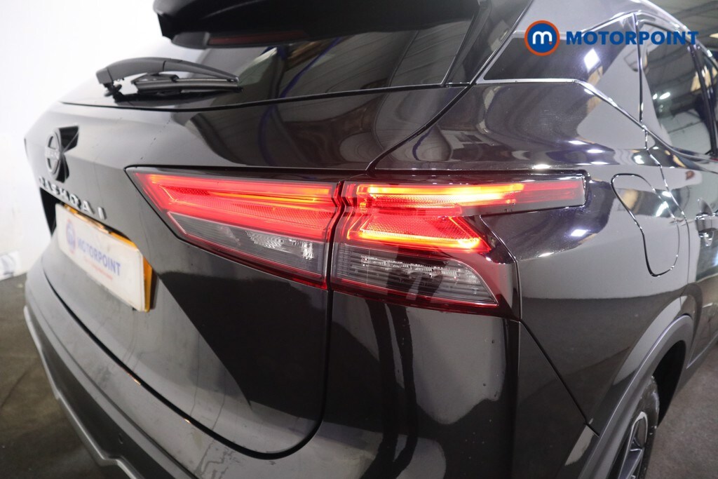 Used Nissan Qashqai 2024 for sale - 77932286: Photo 38