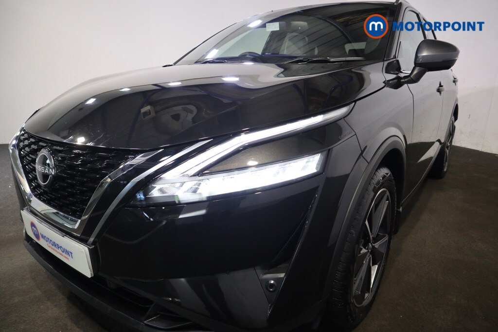 Used Nissan Qashqai 2024 for sale - 77932286: Photo 44
