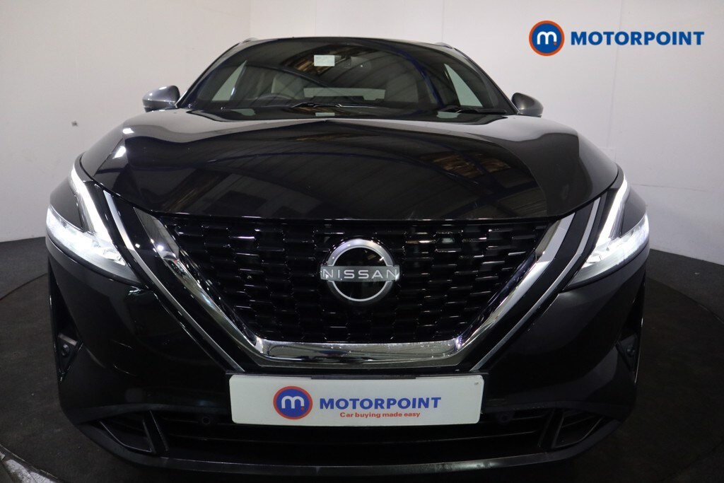 Used Nissan Qashqai 2024 for sale - 77932286: Photo 45