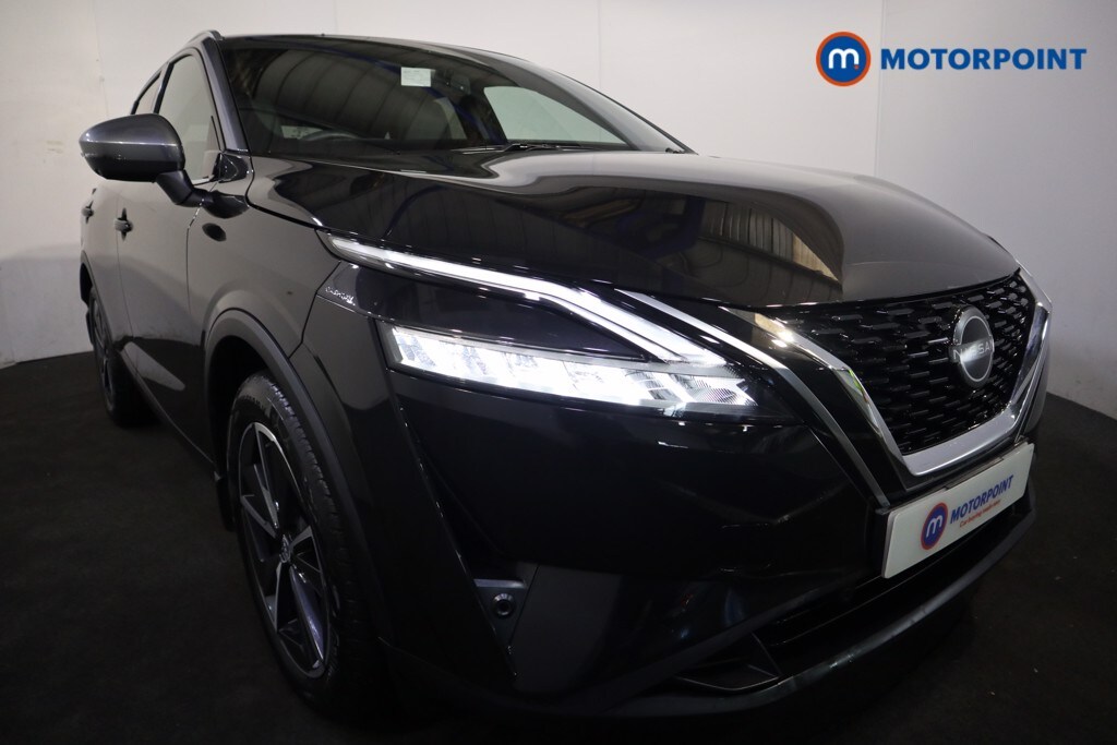 Used Nissan Qashqai 2024 for sale - 77932286: Photo 46