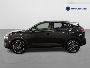 Used Nissan Qashqai 2024 for sale - 77932286: Photo