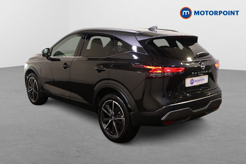 Used Nissan Qashqai 2024 for sale - 77932286: Photo 5