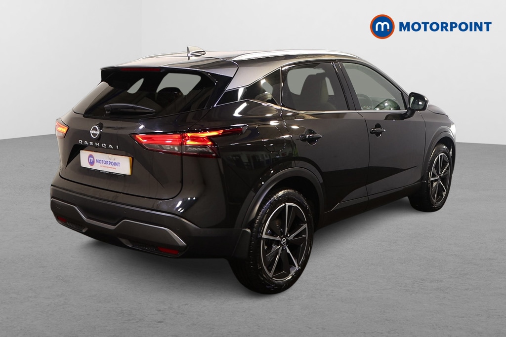 Used Nissan Qashqai 2024 for sale - 77932286: Photo 7