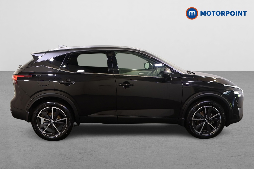 Used Nissan Qashqai 2024 for sale - 77932286: Photo 8