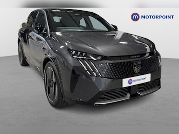 Used Peugeot 3008 2024 for sale - 79339651: Photo