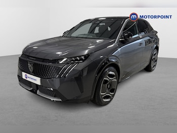 Used Peugeot 3008 2024 for sale - 79339651: Photo