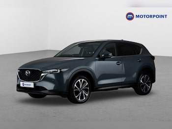 Used Mazda CX-5 2022 for sale - 79162950: Photo