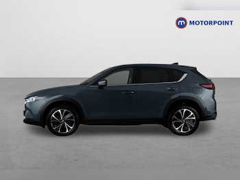 Used Mazda CX-5 2022 for sale - 79162950: Photo