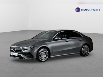 Used Mercedes-Benz A-Class 2024 for sale - 78721101: Photo