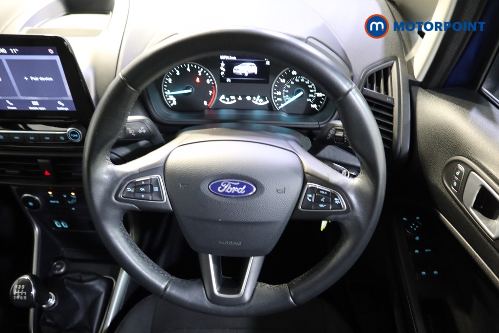 Used Ford Ecosport 2018 for sale - 77904160: Photo 10