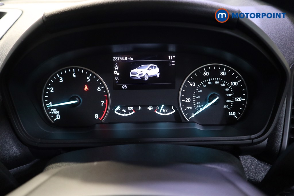 Used Ford Ecosport 2018 for sale - 77904160: Photo 13