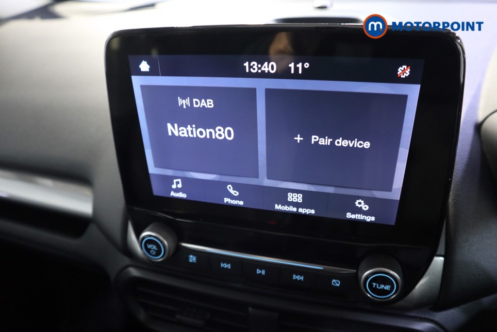 Used Ford Ecosport 2018 for sale - 77904160: Photo 14