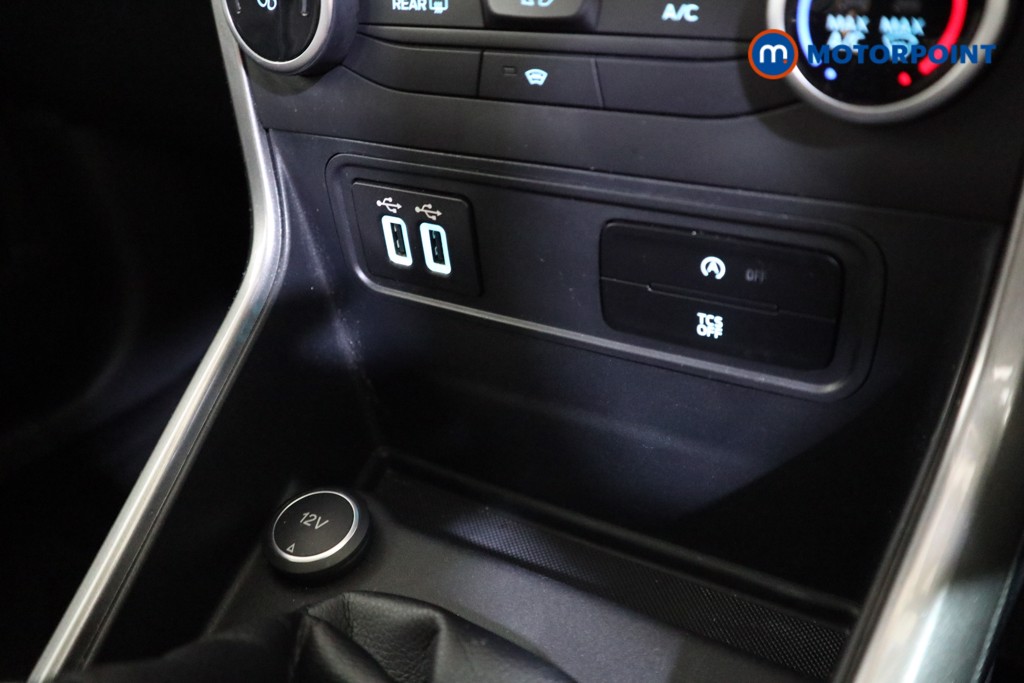 Used Ford Ecosport 2018 for sale - 77904160: Photo 16