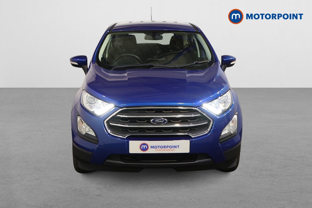 Used Ford Ecosport 2018 for sale - 77904160: Photo 2