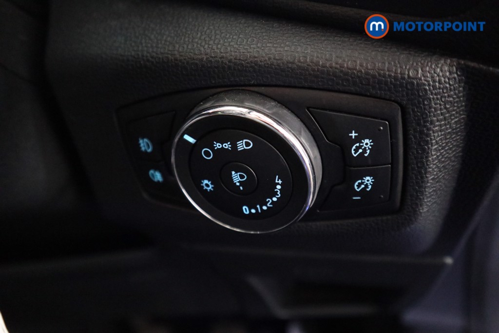 Used Ford Ecosport 2018 for sale - 77904160: Photo 21