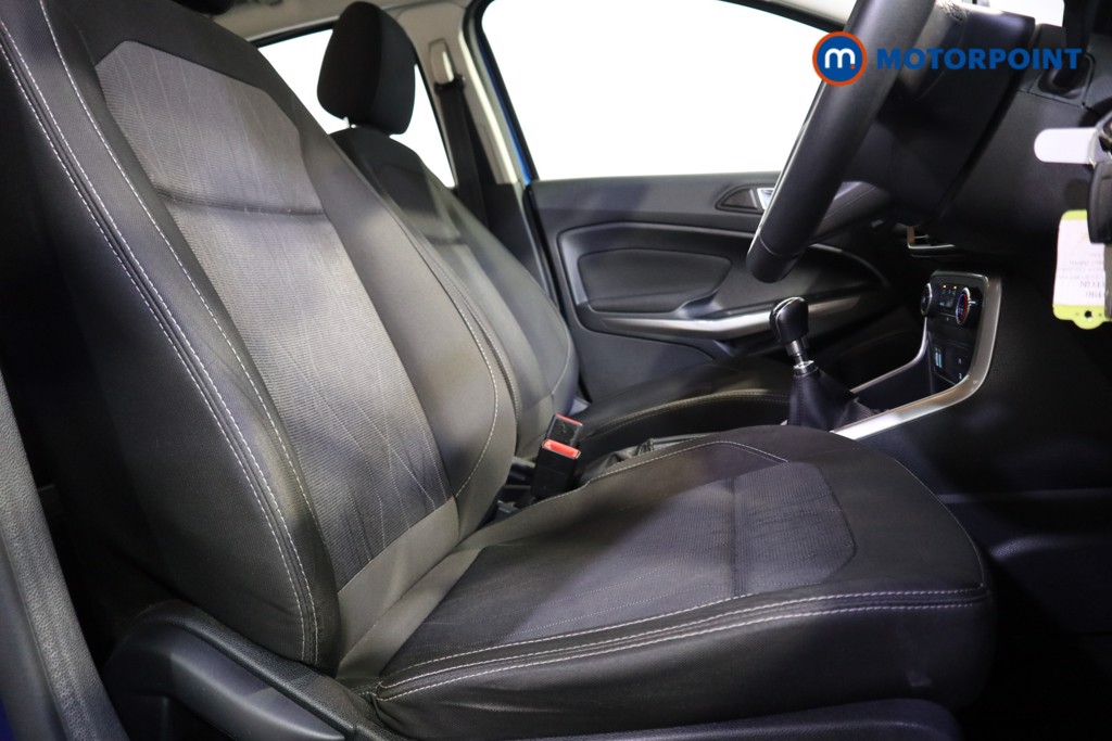 Used Ford Ecosport 2018 for sale - 77904160: Photo 24