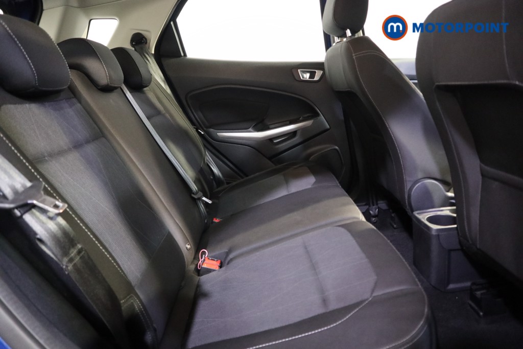Used Ford Ecosport 2018 for sale - 77904160: Photo 25