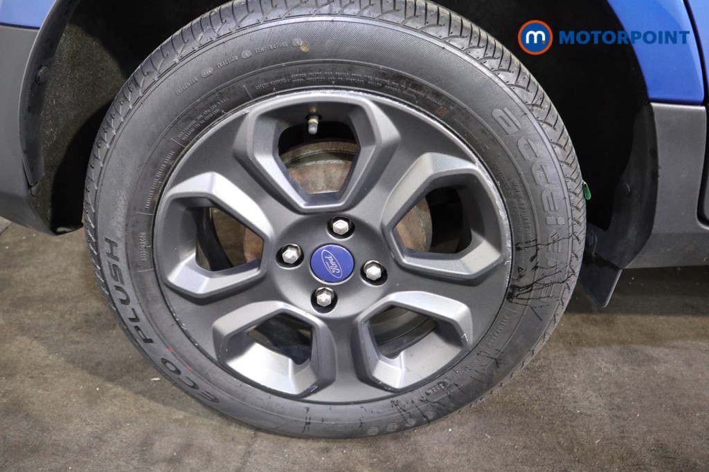 Used Ford Ecosport 2018 for sale - 77904160: Photo 28