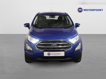 Used Ford Ecosport 2018 for sale - 77904160: Photo