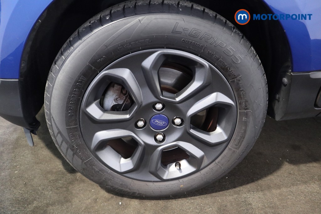 Used Ford Ecosport 2018 for sale - 77904160: Photo 30