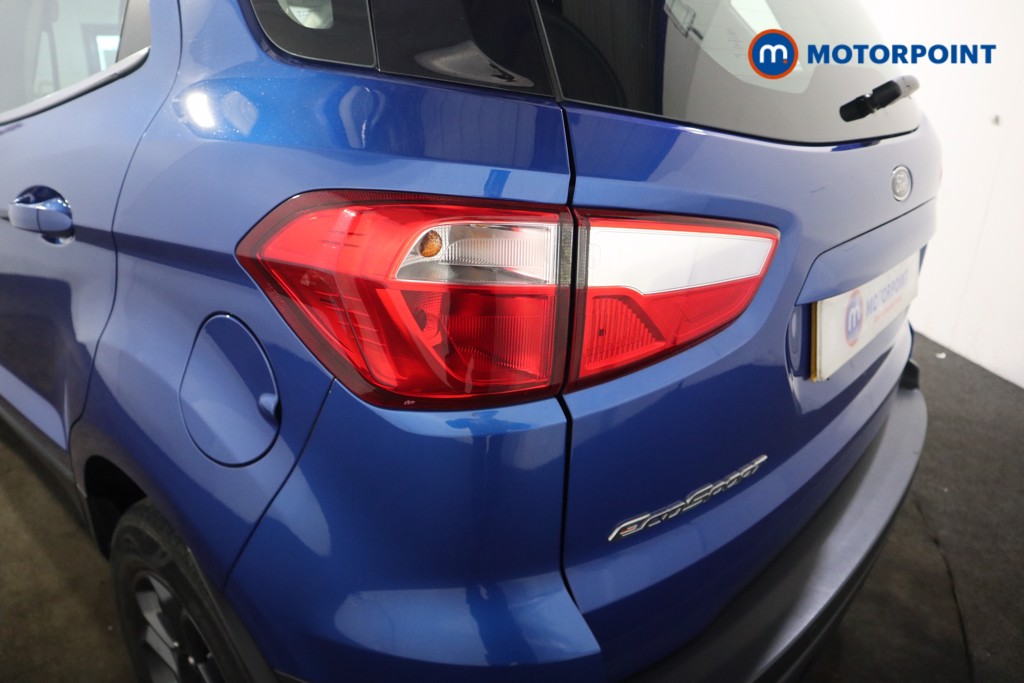 Used Ford Ecosport 2018 for sale - 77904160: Photo 34