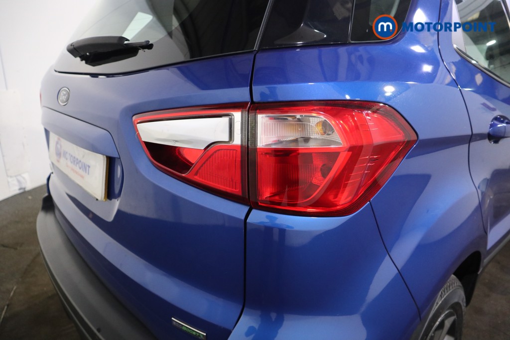 Used Ford Ecosport 2018 for sale - 77904160: Photo 35