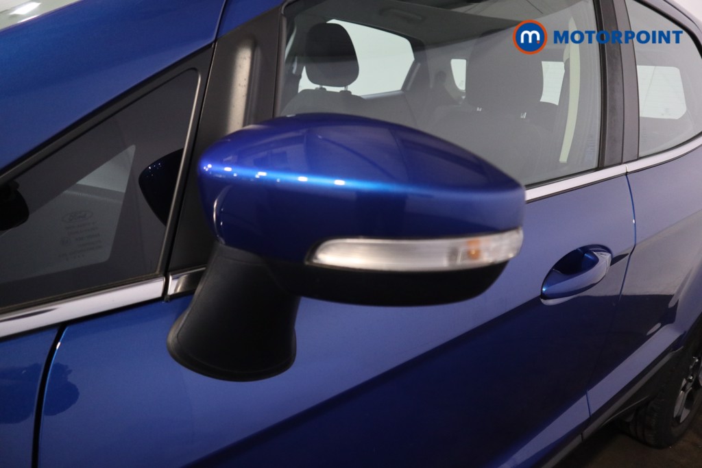 Used Ford Ecosport 2018 for sale - 77904160: Photo 39