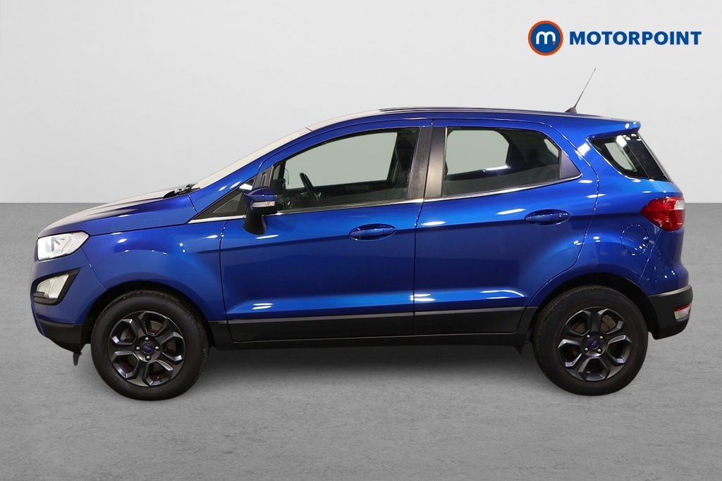 Used Ford Ecosport 2018 for sale - 77904160: Photo 4