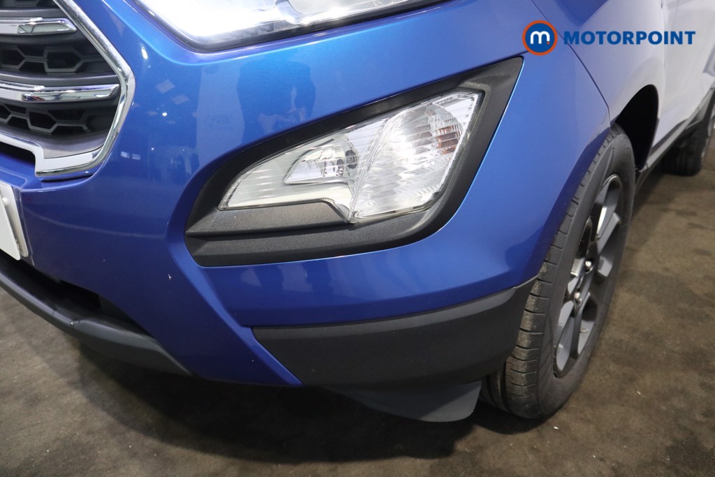 Used Ford Ecosport 2018 for sale - 77904160: Photo 40