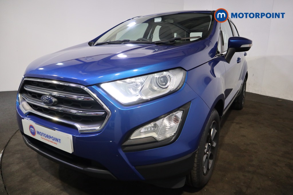 Used Ford Ecosport 2018 for sale - 77904160: Photo 41
