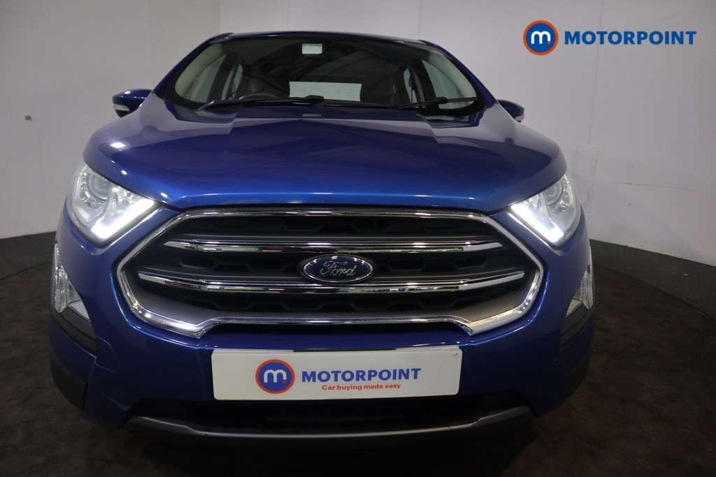 Used Ford Ecosport 2018 for sale - 77904160: Photo 42