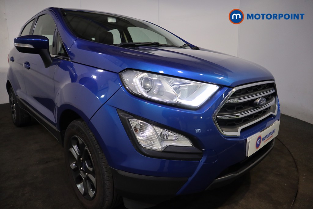 Used Ford Ecosport 2018 for sale - 77904160: Photo 43