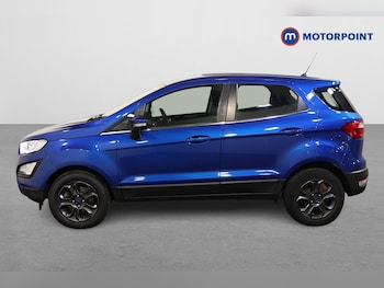 Used Ford Ecosport 2018 for sale - 77904160: Photo