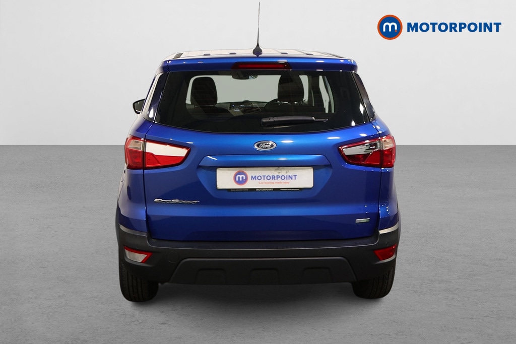 Used Ford Ecosport 2018 for sale - 77904160: Photo 6