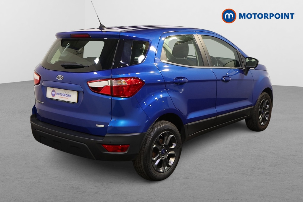 Used Ford Ecosport 2018 for sale - 77904160: Photo 7