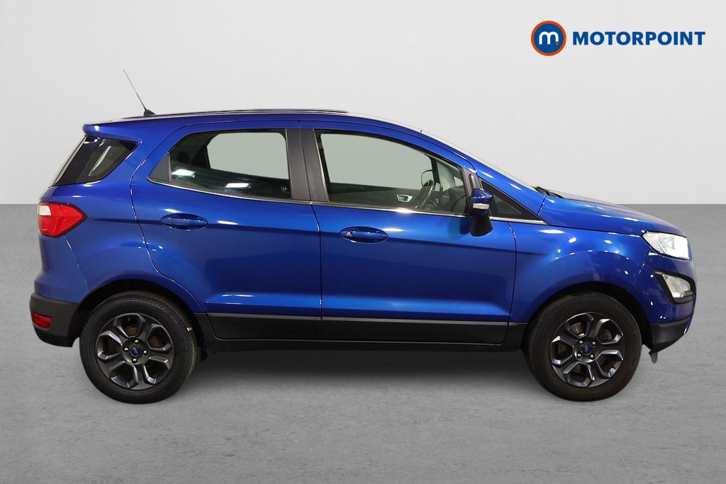Used Ford Ecosport 2018 for sale - 77904160: Photo 8