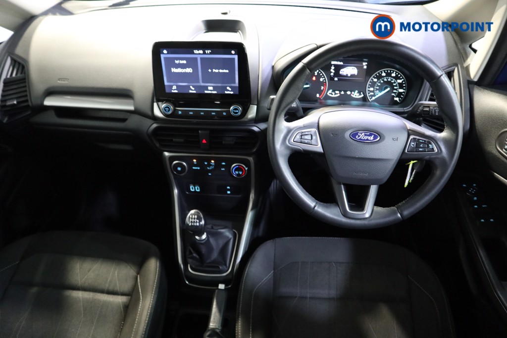 Used Ford Ecosport 2018 for sale - 77904160: Photo 9