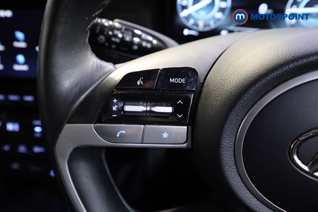 Used Hyundai TUCSON 2023 for sale - 77104320: Photo 11