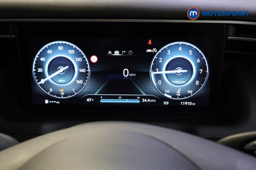 Used Hyundai TUCSON 2023 for sale - 77104320: Photo 13