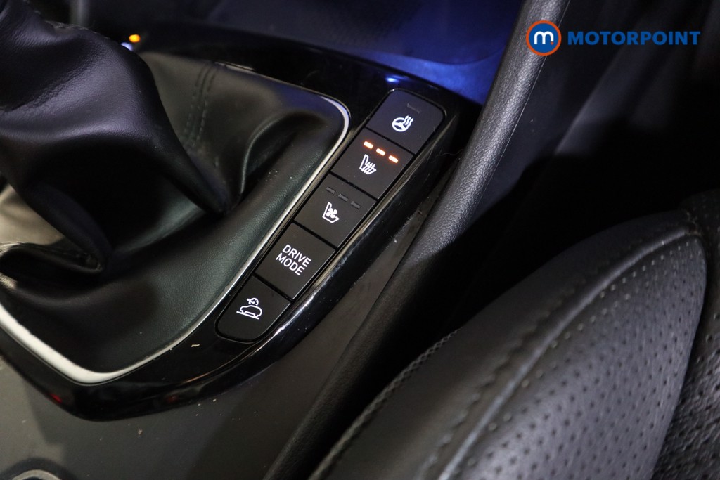 Used Hyundai TUCSON 2023 for sale - 77104320: Photo 18