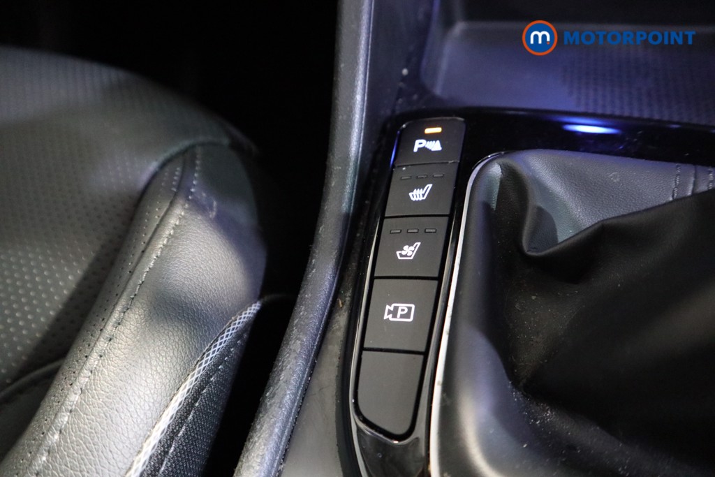 Used Hyundai TUCSON 2023 for sale - 77104320: Photo 19