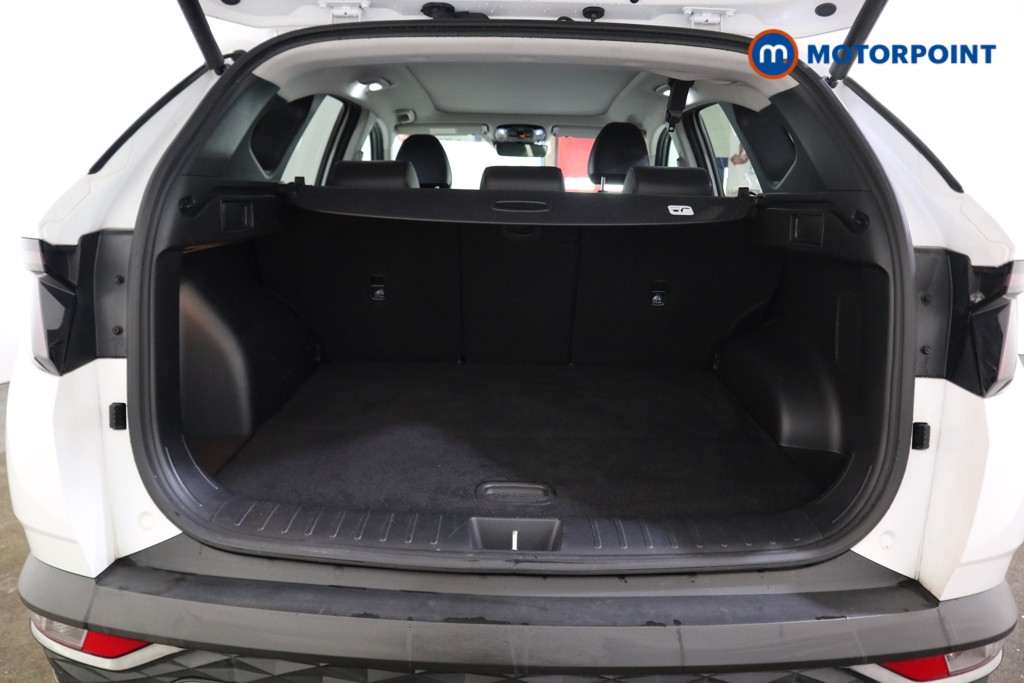 Used Hyundai TUCSON 2023 for sale - 77104320: Photo 32