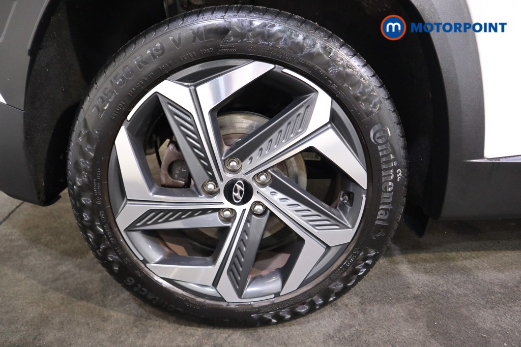 Used Hyundai TUCSON 2023 for sale - 77104320: Photo 34