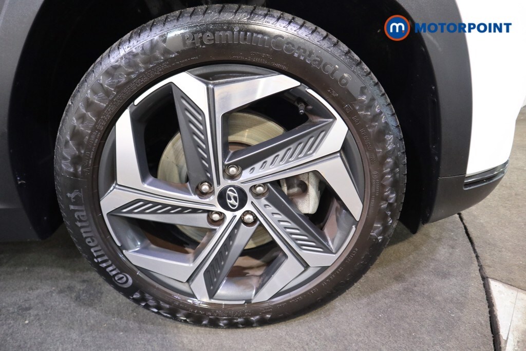 Used Hyundai TUCSON 2023 for sale - 77104320: Photo 35