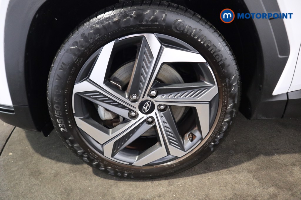 Used Hyundai TUCSON 2023 for sale - 77104320: Photo 36