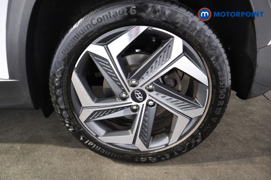 Used Hyundai TUCSON 2023 for sale - 77104320: Photo 37