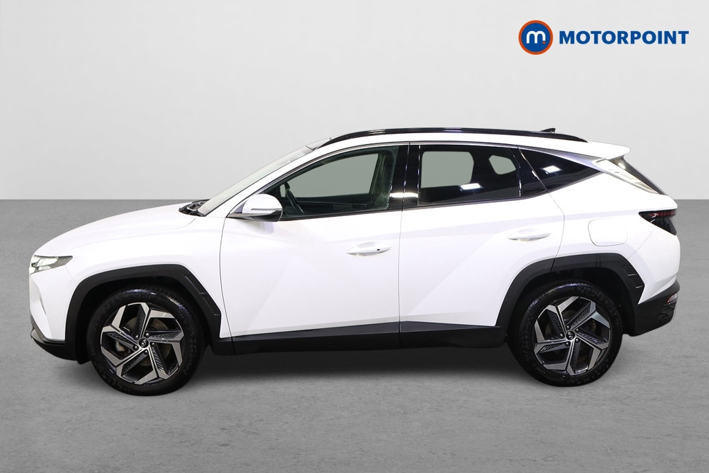 Used Hyundai TUCSON 2023 for sale - 77104320: Photo 4