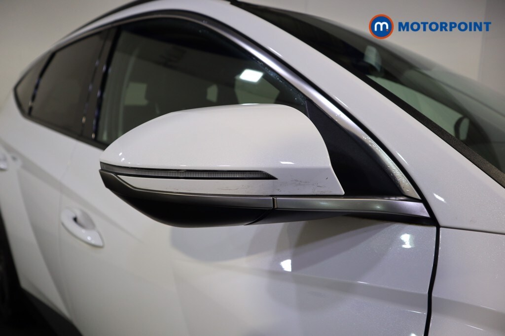 Used Hyundai TUCSON 2023 for sale - 77104320: Photo 44