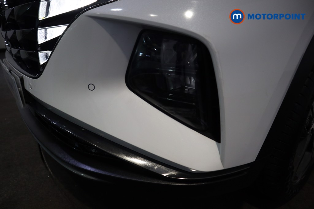 Used Hyundai TUCSON 2023 for sale - 77104320: Photo 46